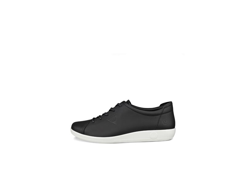  Ecco - Soft 2.0 - Schwarz 
