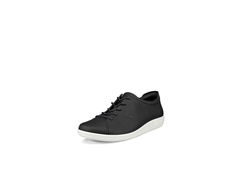  Ecco - Soft 2.0 - Schwarz 
