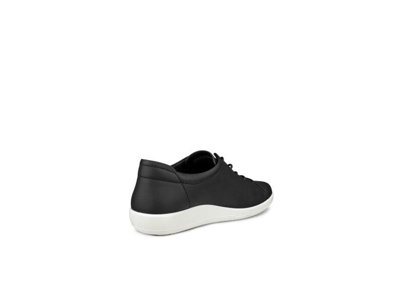  Ecco - Soft 2.0 - Schwarz 