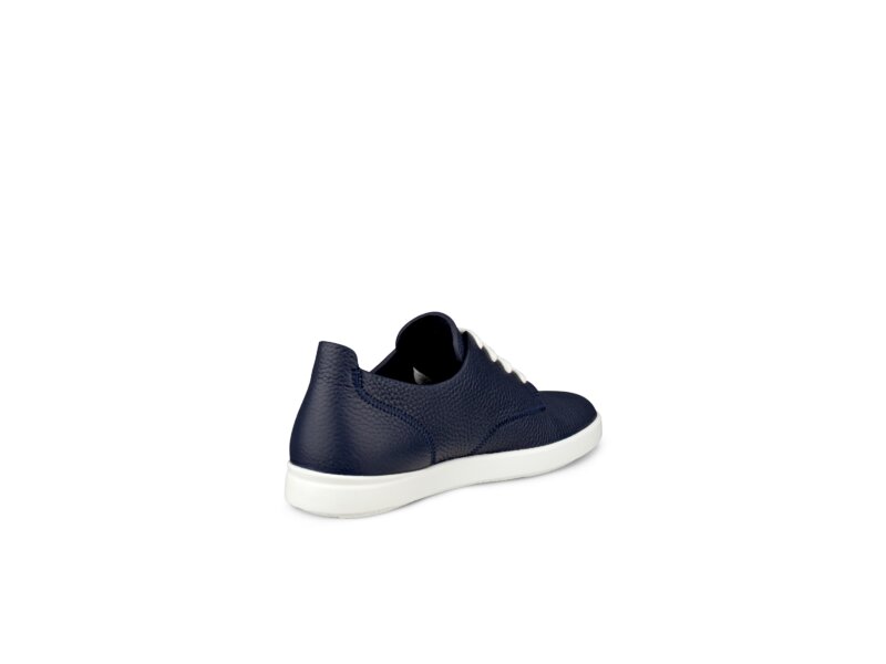  Ecco - Leisure W - Blau 