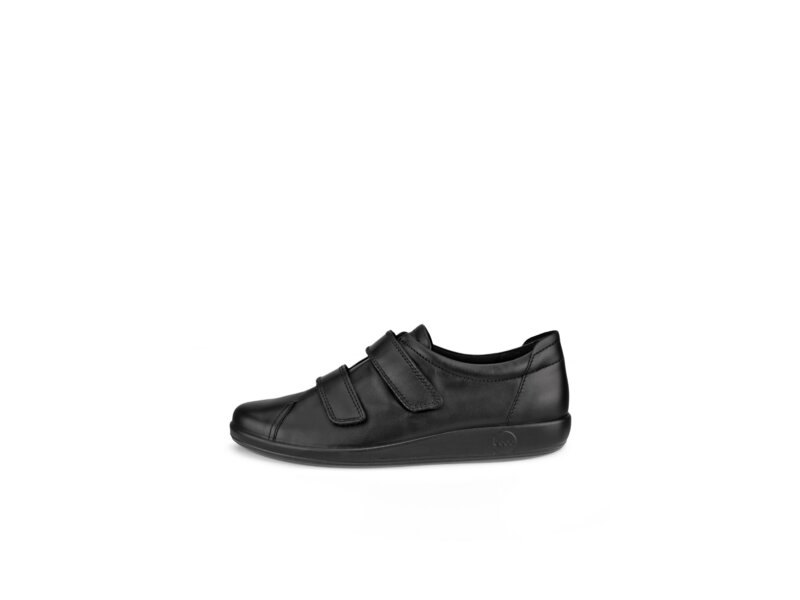  Ecco - Soft 2.0 - Schwarz 