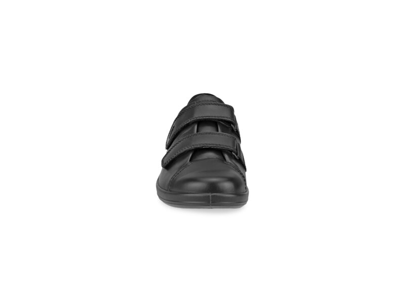  Ecco - Soft 2.0 - Schwarz 