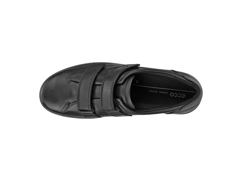  Ecco - Soft 2.0 - Schwarz 