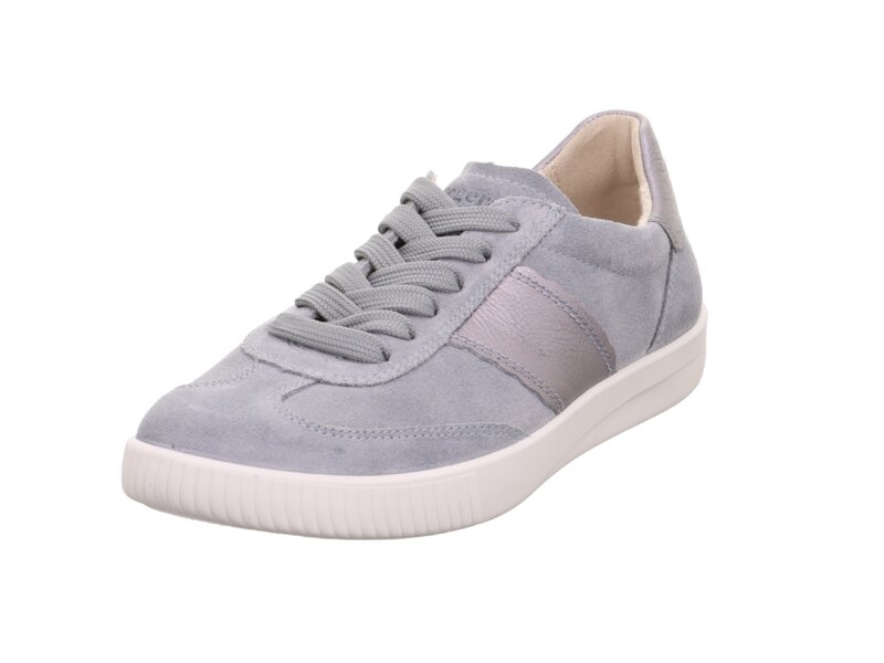 Legero - SILENCE - Blau 