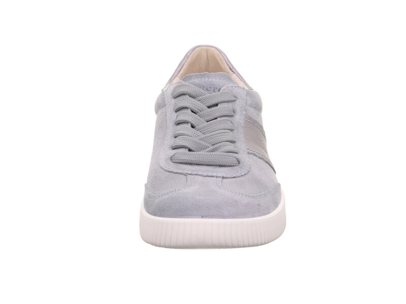 Legero - SILENCE - Blau 