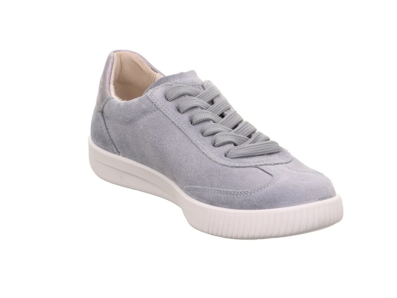 Legero - SILENCE - Blau 