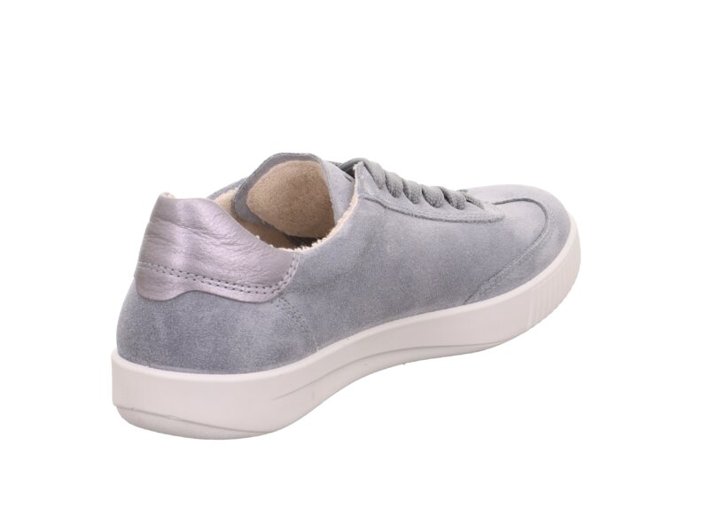 Legero - SILENCE - Blau 