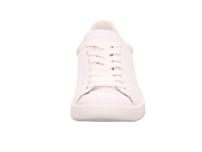 Legero - SILENCE - Wei&szlig; 