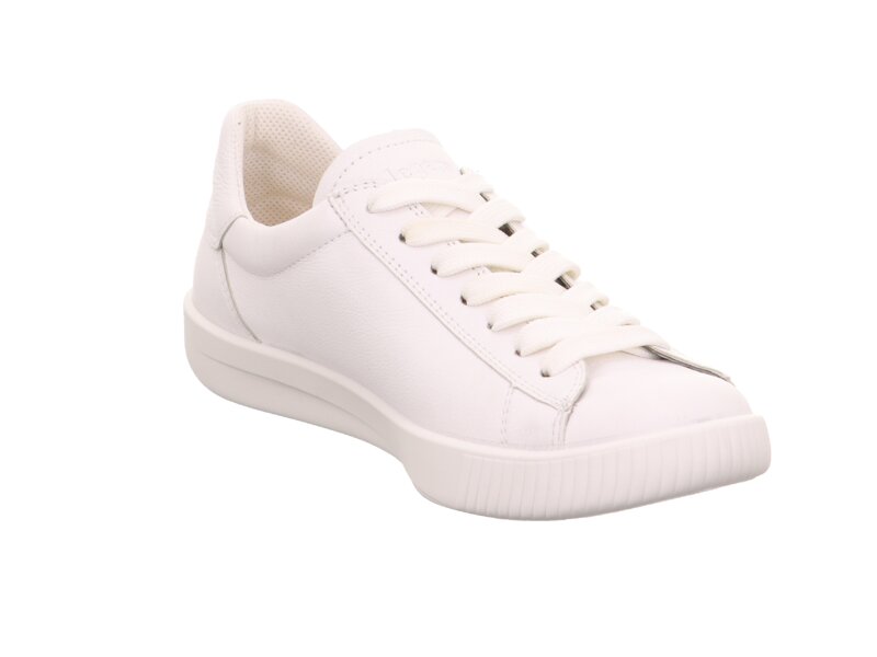 Legero - SILENCE - Wei&szlig; 