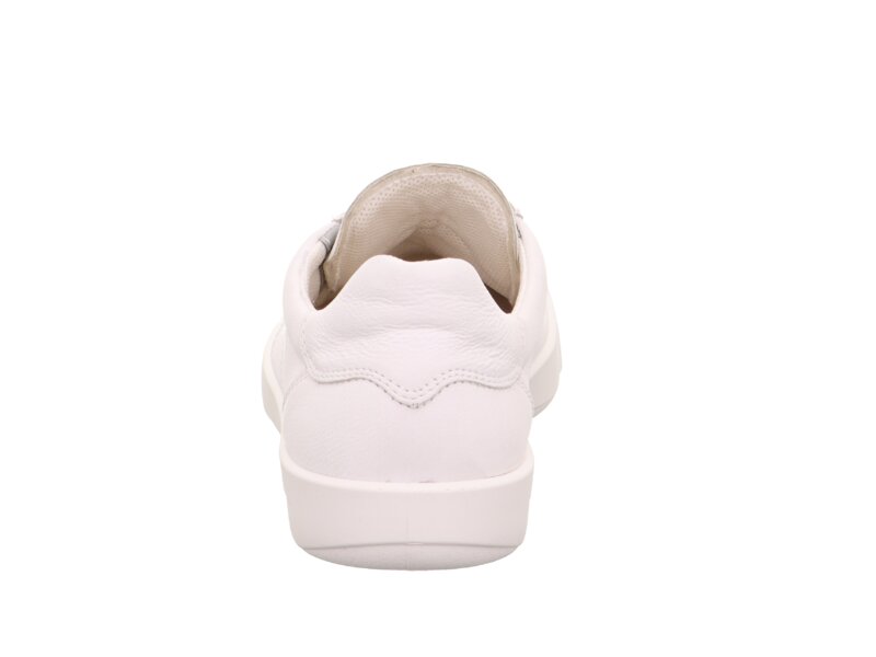 Legero - SILENCE - Wei&szlig; 