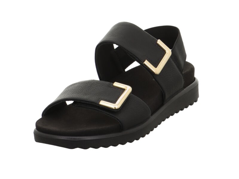 Legero - MOVE - Schwarz 