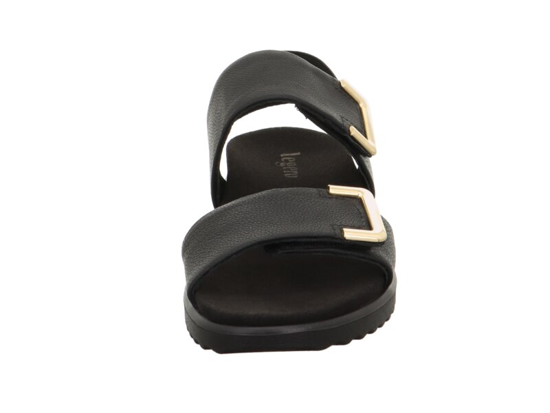 Legero - MOVE - Schwarz 