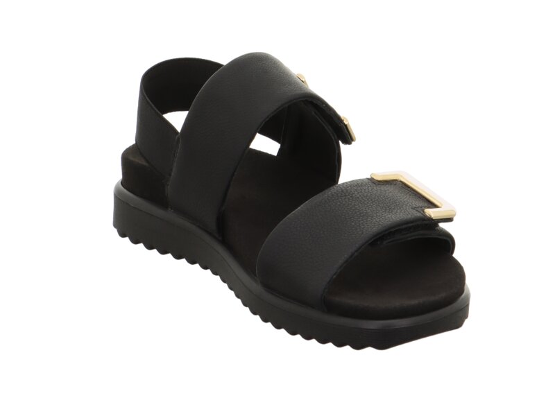 Legero - MOVE - Schwarz 