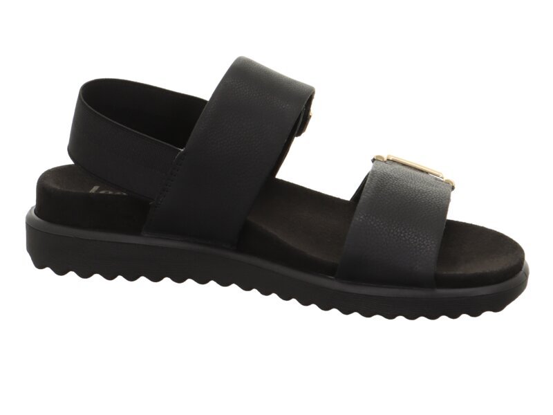 Legero - MOVE - Schwarz 