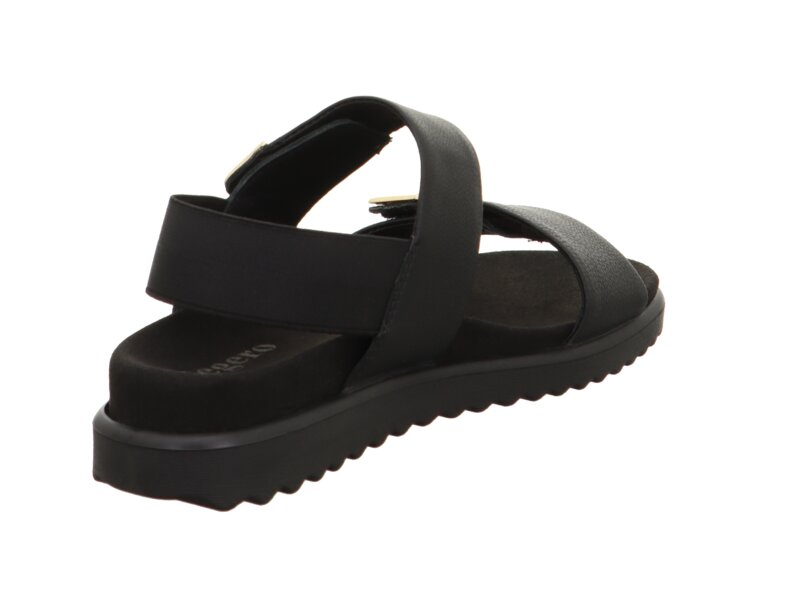 Legero - MOVE - Schwarz 