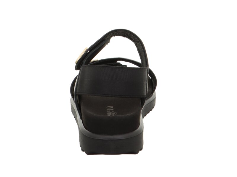 Legero - MOVE - Schwarz 