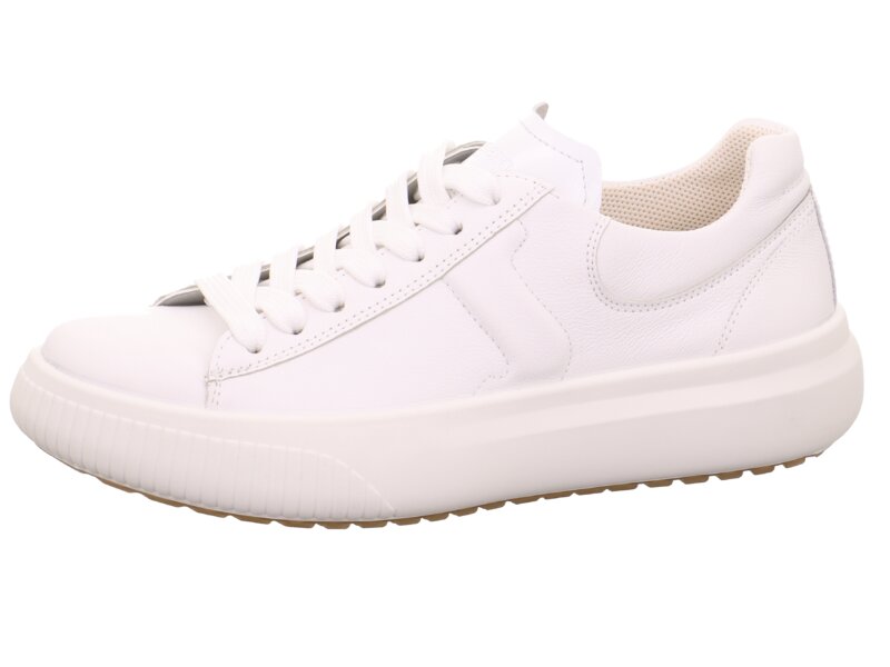 Legero - T4 JUMP - Wei&szlig; 