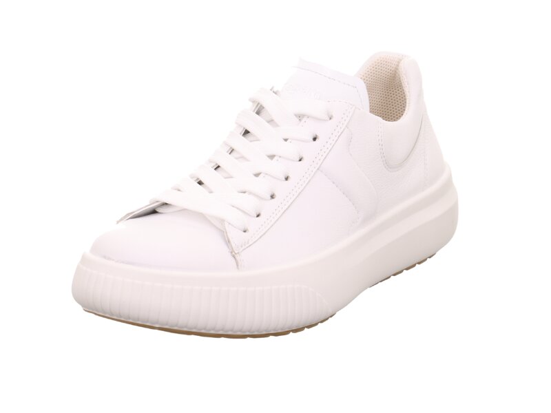 Legero - T4 JUMP - Wei&szlig; 