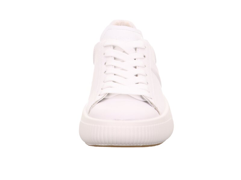 Legero - T4 JUMP - Wei&szlig; 