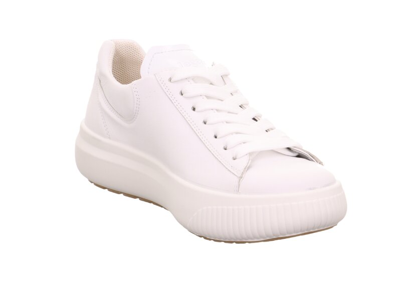 Legero - T4 JUMP - Wei&szlig; 