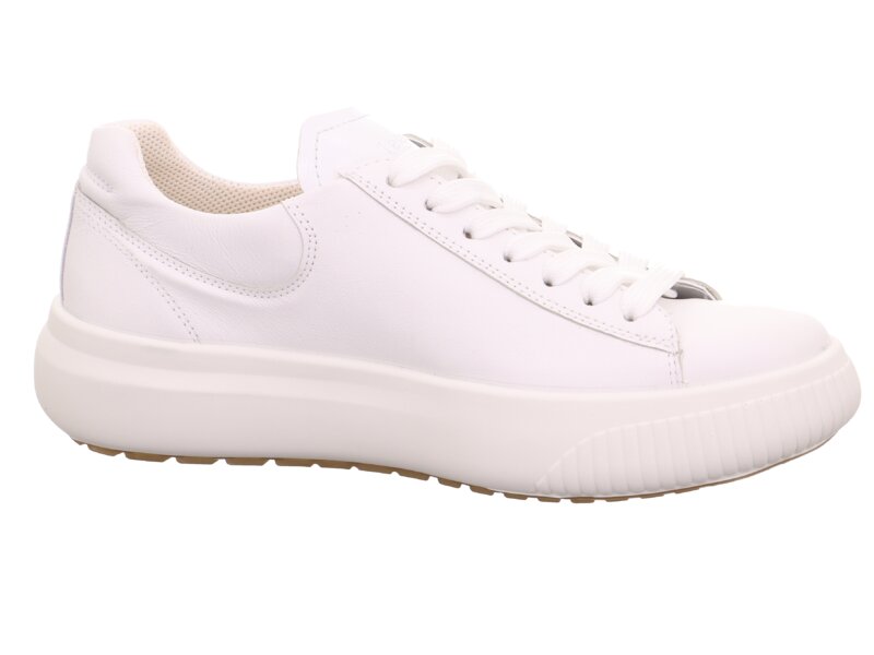 Legero - T4 JUMP - Wei&szlig; 