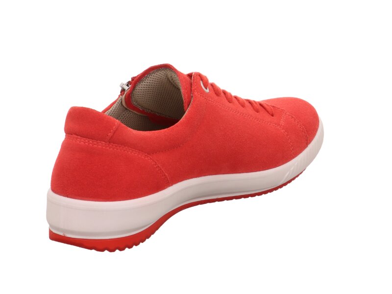 Legero - TANARO 5.0 - Rot 