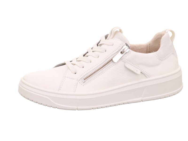 Legero - REJOISE - Wei&szlig; 