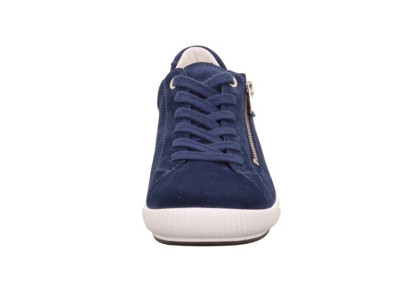 Legero TANARO Blau Schuh-Club