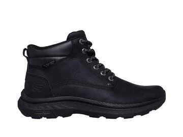 Skechers - POLLARD WAYLON - Schwarz