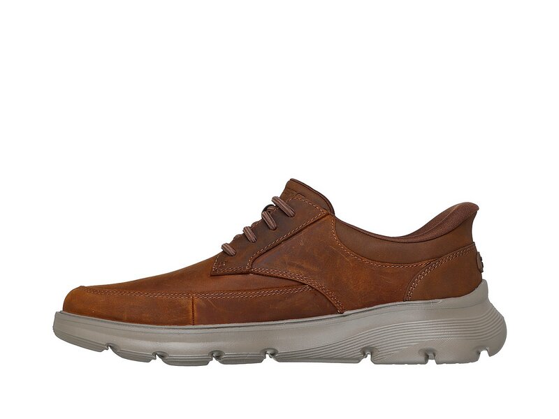 Skechers - ARCH FIT GARZA ROWAN - Braun 