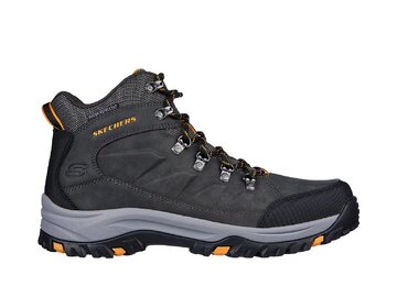 Skechers - RELMENT DAGGETT - Grau