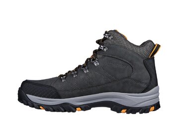 Skechers - RELMENT DAGGETT - Grau