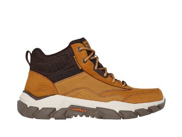 Skechers - SANTORO HOPKINS - Beige