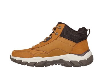 Skechers - SANTORO HOPKINS - Beige