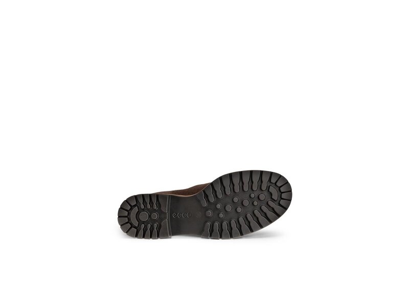 Ecco - Ankle Boot: ELAINA - Braun 