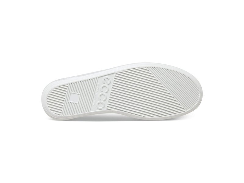 Ecco - 206503/01007 - ECCO SOFT 2.0 TIE - Weiß 