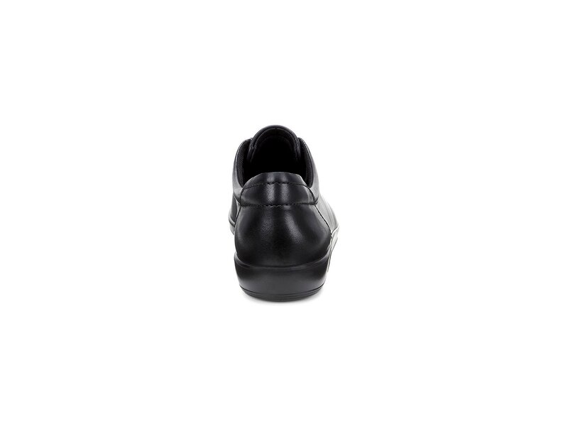 Ecco - 206503/56723 - ECCO SOFT 2.0 TIE - Schwarz 