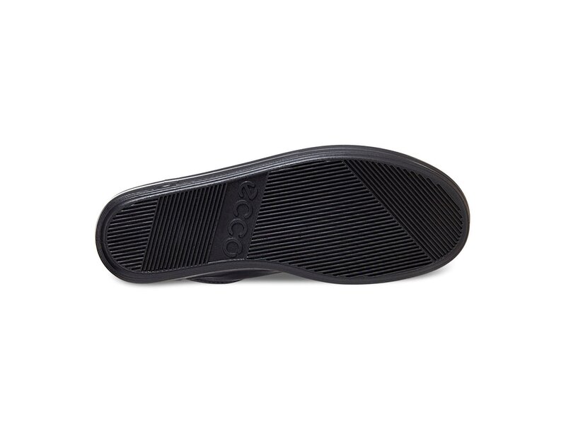 Ecco - 206503/56723 - ECCO SOFT 2.0 TIE - Schwarz 