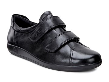  Ecco - Soft 2.0 - Schwarz