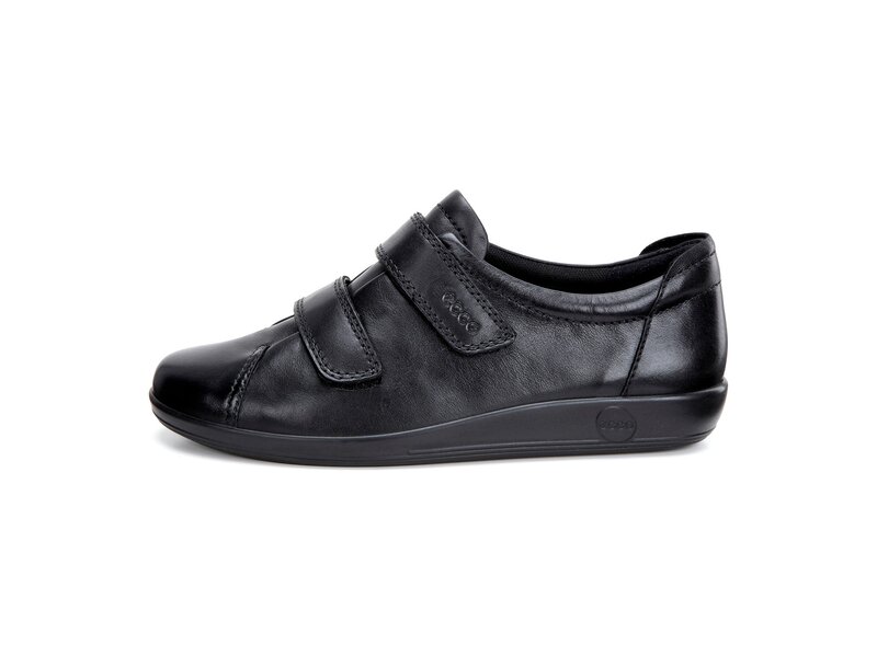  Ecco - Soft 2.0 - Schwarz 