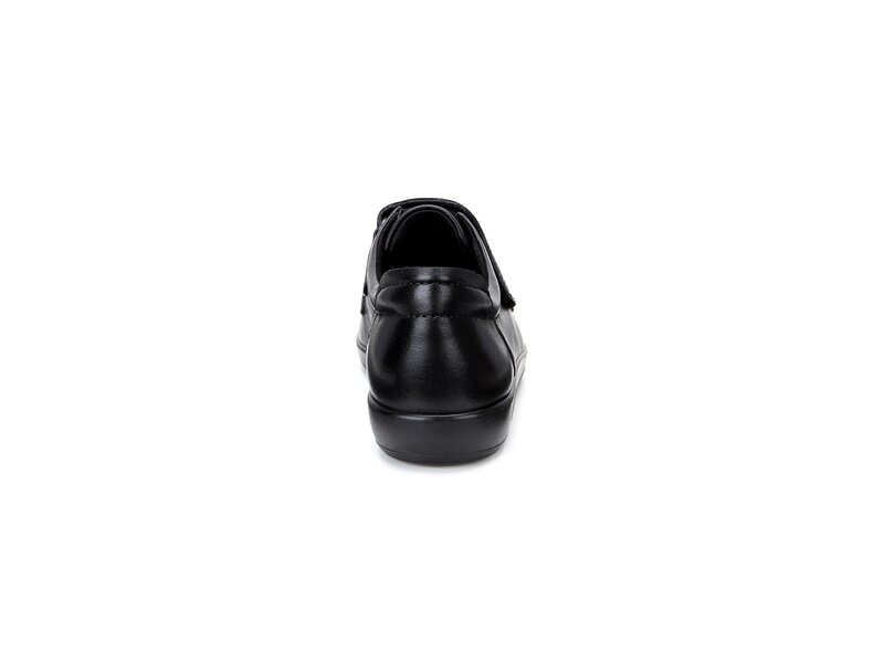  Ecco - Soft 2.0 - Schwarz 