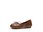 Clarks - Freckle Ice - 203529304 - Dark Tan Lea 