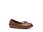 Clarks - Freckle Ice - 203529304 - Dark Tan Lea 