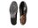 Clarks - Hamble Oak - Schwarz 