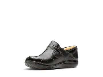 Clarks - Un Loop - 203128374 - Schwarz