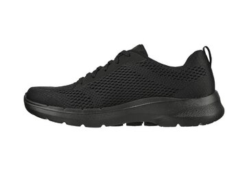 Skechers - GO WALK 6 AVALO - 216209 BBK - Schwarz