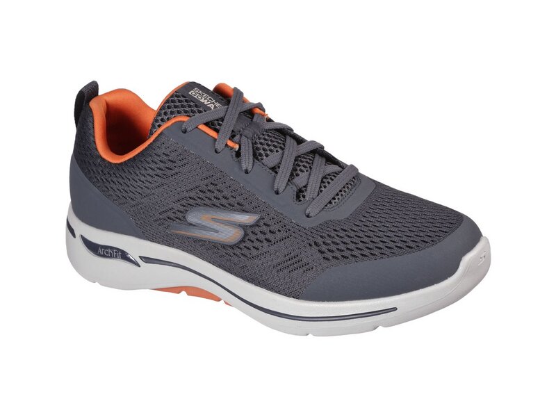 Skechers - GO WALK ARCH FIT IDYLLIC 