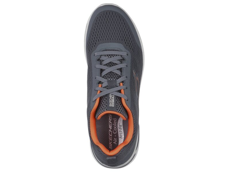 Skechers - GO WALK ARCH FIT IDYLLIC 