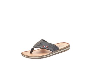 Rieker - Sandalen - Schwarz