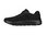 Skechers - GO WALK FLEX REMARK - 216486 BBK - Schwarz 